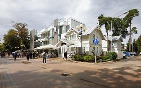 Lettia Aparthotel